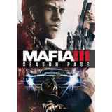 Mafia III: Season Pass (Steam KEY) + ПОДАРОК