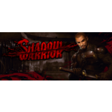 Shadow Warrior Special Edition Steam Ключ Global 🔑 🌎