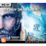Lost Planet 3 (Steam key) CIS