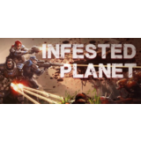 Infested Planet (Steam Gift RU+CIS)