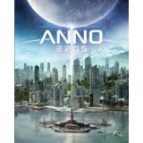 ANNO 2205 ✅(UBISOFT КЛЮЧ)+ПОДАРОК