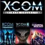 XCOM: ULTIMATE COLLECTION 🔵 (STEAM/GLOBAL) КЛЮЧ