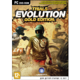 Trials Evolution: Gold Edition(Uplay key)CIS