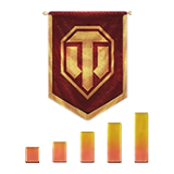 ✅ Бои на статистику EFF РЕЙТИНГ УРОН WN8 3000+ WoT