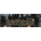 Black Mirror Collection I+II+III / Чёрное зеркало STEAM