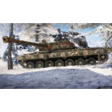 ✅ EU ИВЕНТ ГК 2024: ST-62 Version 2/116-F3/907/T95E6/VK