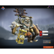 Panzar: Forged By Chaos Tank 30 lvl