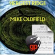 Mike Oldfield - Hergest Ridge [Guitar Cover]