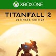 Titanfall 2 Ultimate Edition (Xbox One/Series/Аргентина