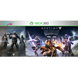 Destiny Collectors Edition | XBOX 360 | перенос