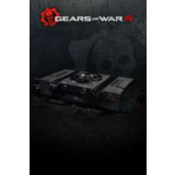 Gears of War 4 Оперативный набор