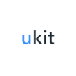 Promotional code uKit 50% discount