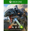 ARK: Survival Evolved (XBOX ONE / SERIES X|S / KEY)