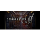 Resident Evil 0 / biohazard 0 HD REMASTER🔑STEAM🔥РФ+КЗ