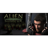 Alien Shooter 🔑STEAM КЛЮЧ ✔️РОССИЯ + МИР