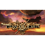 Guns of Icarus Online Steam Key Ключ Region Free 🔑 🌎