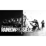 Tom Clancys Rainbow Six: Siege  🔵(UBISOFT) КЛЮЧ
