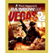RAINBOW SIX: VEGAS 2 (Steam)(Region Free)