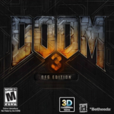 DOOM 3 BFG EDITION ✅STEAM КЛЮЧ