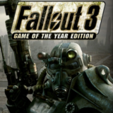 FALLOUT 3 / FALLOUT 3: GOTY ✅STEAM КЛЮЧ