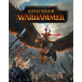 Total War: WARHAMMER Steam Region Free CD-KEY