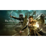 TES Online: Tamriel Unlimited 🔵(GLOBAL)