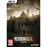 RESIDENT EVIL 7 Biohazard (Steam KEY) + ПОДАРОК