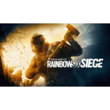 Tom Clancy´s Rainbow Six: Осада Deluxe Edition 💎UPLAY
