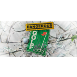 Dangerous Golf (STEAM KEY / GLOBAL)