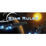 Star Ruler (STEAM KEY / GLOBAL)