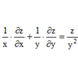 Решебник Арутюнова Ю.С. Задание N231 Высшая математика