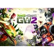 Plants vs. Zombies Garden Warfare 2 [Origin] + Warranty