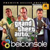 🔶Grand Theft Auto V  Premium - Официальный ключ