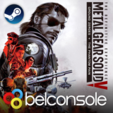 🔶Metal Gear Solid V: The Phantom Pain \ The Definitive