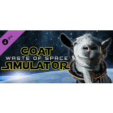 Goat Simulator: Waste of Space (DLC) 🔑STEAM ✔️РФ+МИР