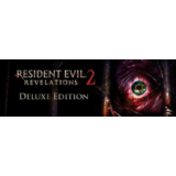 Resident Evil: Revelations 2 - Deluxe Edition