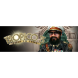 Tropico 3: Gold Edition 🔑STEAM КЛЮЧ 🔥РОССИЯ + МИР