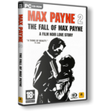 Max Payne 2 (ENG. Lang.) (Steam Key Region Free / ROW)