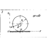 Задача К2 Вар. 02 термех из решебника Яблонский АА 1978