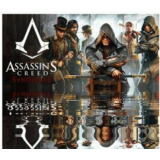 Assassin´s Creed Syndicate СИНДИКАТ 💎 UPLAY KEY РФ+СНГ
