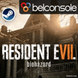 🔶Resident Evil 7 -  Официальный Ключ Steam Сразу