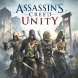 ASSASSIN´S CREED UNITY ✅UBISOFT КЛЮЧ