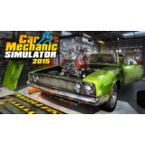 Car Mechanic Simulator 2015 (+1dlc)(STEAM KEY / GLOBAL)