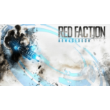 Red Faction: Armageddon КЛЮЧ СРАЗУ / STEAM KEY