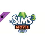 The Sims 3 Movie Stuff (Каталог)🔑EA APP КЛЮЧ🔥РФ+МИР
