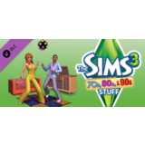 The Sims 3 70´s, 80´s and 90´s (Каталог)🔑EA APP🌎МИР