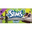 The Sims 3 High-End Loft Stuff (Каталог) ORIGIN /EA APP