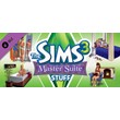 The Sims 3 Master Suite Stuff (Каталог) DLC ORIGIN /EA