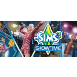 The Sims 3 - Showtime /Шоу-бизнес (DLC)🔑EA APP🔥РФ+МИР