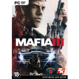 MAFIA III Definitive Edition 🔵 (STEAM/РУ-СНГ/GLOBAL)